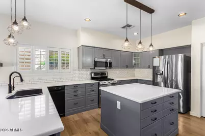 4048 E Kroll Drive, Gilbert, AZ 85234 - Photo 12