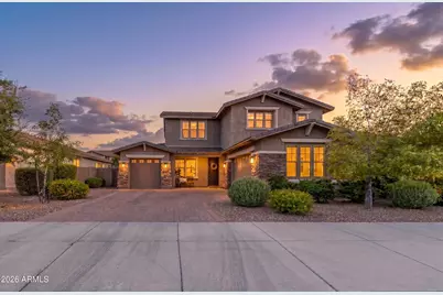 22114 E Domingo Road, Queen Creek, AZ 85142 - Photo 1