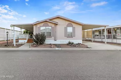 450 W Sunwest Drive #194, Casa Grande, AZ 85122 - Photo 8