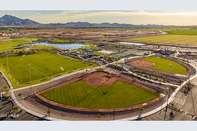 12567 W Odeum Lane, Avondale, AZ 85323 - Photo 12