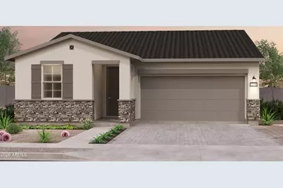 12567 W Odeum Lane, Avondale, AZ 85323 - Photo 1