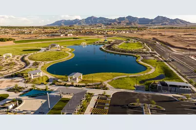 12555 W Odeum Lane, Avondale, AZ 85323 - Photo 16