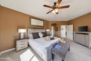 8859 S Arab Ct, Hereford, AZ 85615 - Photo 22