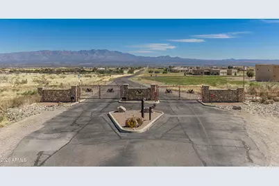 8859 S Arab Court, Hereford, AZ 85615 - Photo 1