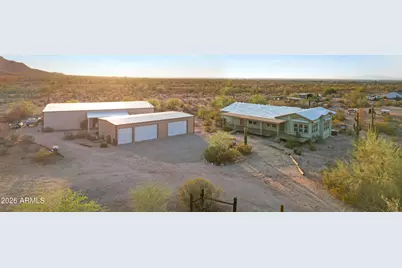 33682 N Bell Road, Queen Creek, AZ 85144 - Photo 1