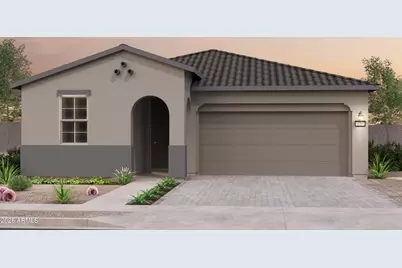 12554 W Odeum Lane, Avondale, AZ 85323 - Photo 1