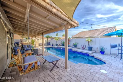 815 W Geronimo Street, Chandler, AZ 85225 - Photo 48