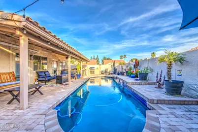 815 W Geronimo Street, Chandler, AZ 85225 - Photo 46