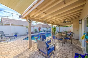 815 W Geronimo St, Chandler, AZ 85225 - Photo 32