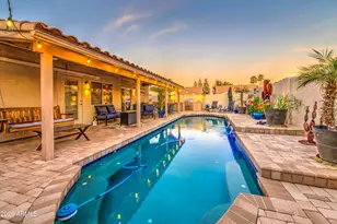 815 W Geronimo St, Chandler, AZ 85225 - Photo 44