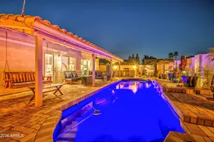 815 W Geronimo St, Chandler, AZ 85225 - Photo 12