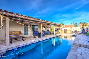 815 W Geronimo St, Chandler, AZ 85225 - Photo 36