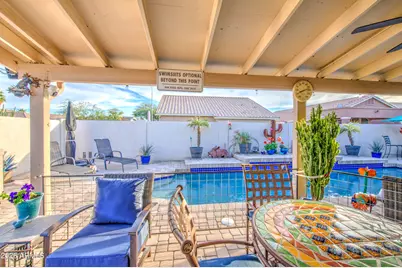 815 W Geronimo Street, Chandler, AZ 85225 - Photo 42