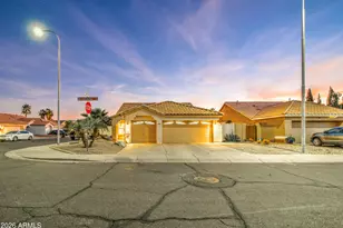 815 W Geronimo St, Chandler, AZ 85225 - Photo 48