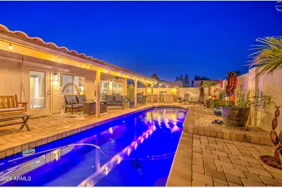 815 W Geronimo Street, Chandler, AZ 85225 - Photo 62