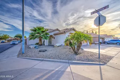 815 W Geronimo Street, Chandler, AZ 85225 - Photo 36