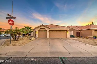 815 W Geronimo Street, Chandler, AZ 85225 - Photo 54