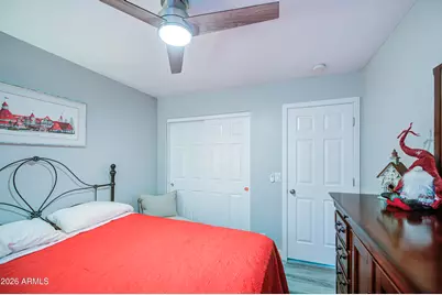 815 W Geronimo Street, Chandler, AZ 85225 - Photo 30