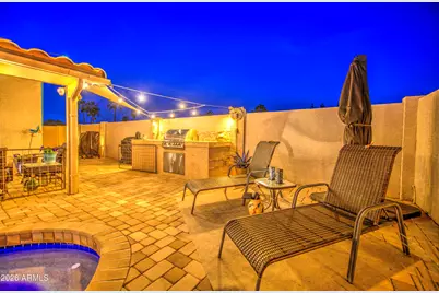 815 W Geronimo Street, Chandler, AZ 85225 - Photo 64