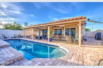 815 W Geronimo Street, Chandler, AZ 85225 - Photo 44