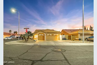 815 W Geronimo Street, Chandler, AZ 85225 - Photo 58