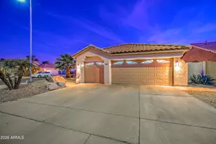 815 W Geronimo St, Chandler, AZ 85225 - Photo 1