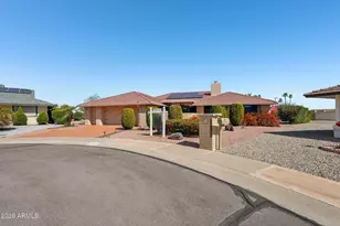 12630 W Foxfire Dr, Sun City West, AZ 85375 - Photo 6