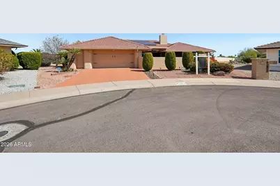 12630 W Foxfire Drive, Sun City West, AZ 85375 - Photo 10