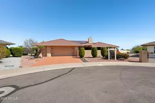 12630 W Foxfire Dr, Sun City West, AZ 85375 - Photo 10