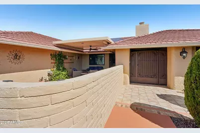 12630 W Foxfire Drive, Sun City West, AZ 85375 - Photo 12