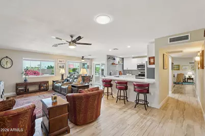 12630 W Foxfire Drive, Sun City West, AZ 85375 - Photo 2