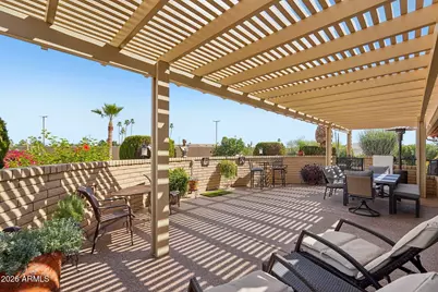 12630 W Foxfire Drive, Sun City West, AZ 85375 - Photo 48