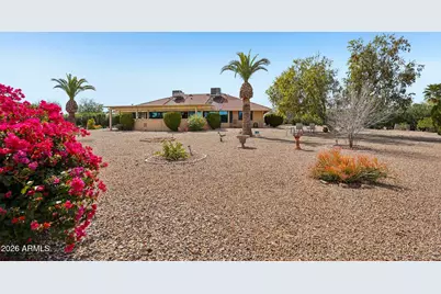 12630 W Foxfire Drive, Sun City West, AZ 85375 - Photo 52