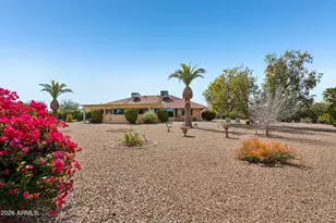 12630 W Foxfire Dr, Sun City West, AZ 85375 - Photo 52