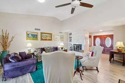 12630 W Foxfire Drive, Sun City West, AZ 85375 - Photo 18