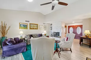 12630 W Foxfire Dr, Sun City West, AZ 85375 - Photo 18