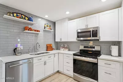 12630 W Foxfire Drive, Sun City West, AZ 85375 - Photo 26