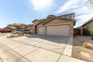 7006 S 56th Ln, Laveen, AZ 85339 - Photo 2