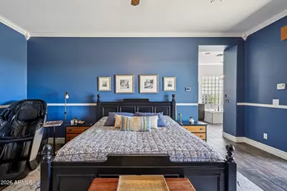 40201 N Hickok Trail, Anthem, AZ 85086 - Photo 30