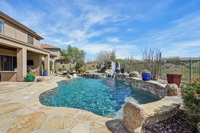 40201 N Hickok Trail, Anthem, AZ 85086 - Photo 62