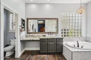 40201 N Hickok Trail, Anthem, AZ 85086 - Photo 34