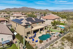 40201 N Hickok Trail, Anthem, AZ 85086 - Photo 8