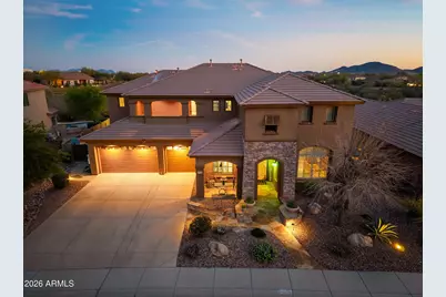 40201 N Hickok Trail, Anthem, AZ 85086 - Photo 4