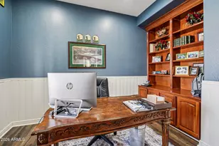 40201 N Hickok Trail, Anthem, AZ 85086 - Photo 28