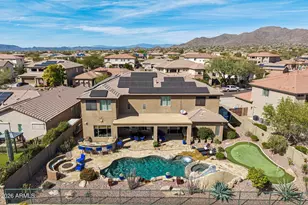 40201 N Hickok Trail, Anthem, AZ 85086 - Photo 2