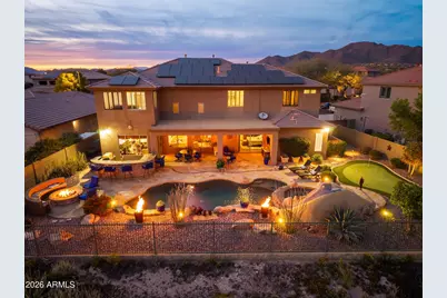 40201 N Hickok Trail, Anthem, AZ 85086 - Photo 1