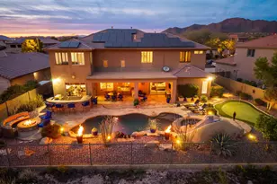 40201 N Hickok Trail, Anthem, AZ 85086 - Photo 1