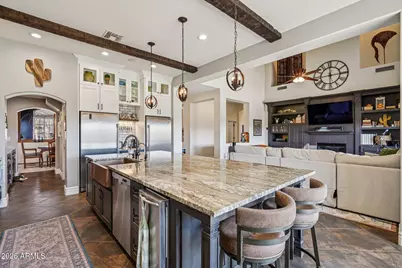 40201 N Hickok Trail, Anthem, AZ 85086 - Photo 20