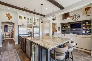 40201 N Hickok Trail, Anthem, AZ 85086 - Photo 20