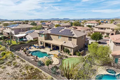 40201 N Hickok Trail, Anthem, AZ 85086 - Photo 6